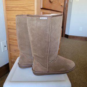 Willowbee Winter Boots-worn once-size 10 (fits more like a size 9)